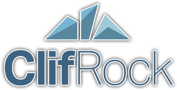 clifrock services company logo