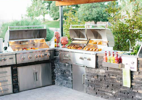kitchen design