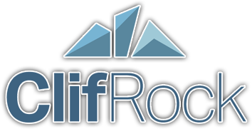 Clifrock services company logo