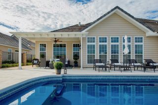 Contempo Patio Roof for sale near me in Florida