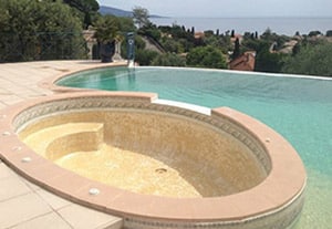 Ecofinish contracting services in Florida