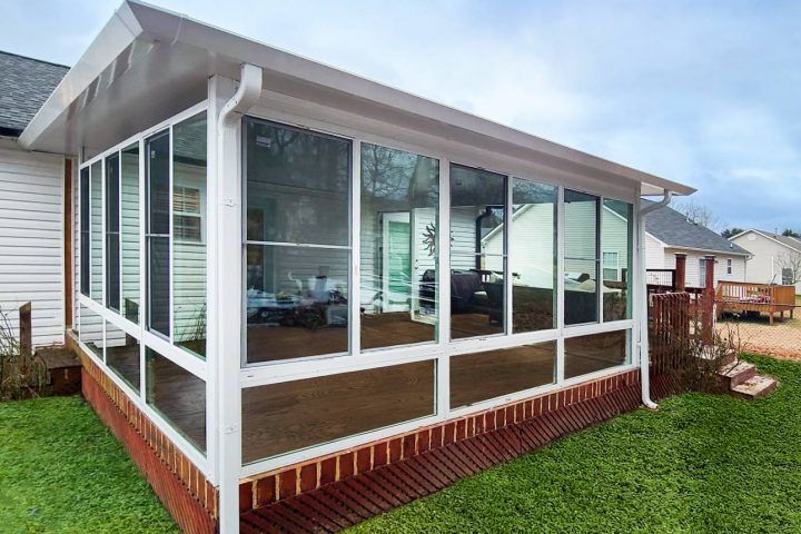 Lumino Sunrooms for sale near me in Florida