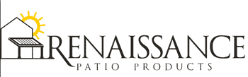 Renaissance patio sales and installation Florida logo